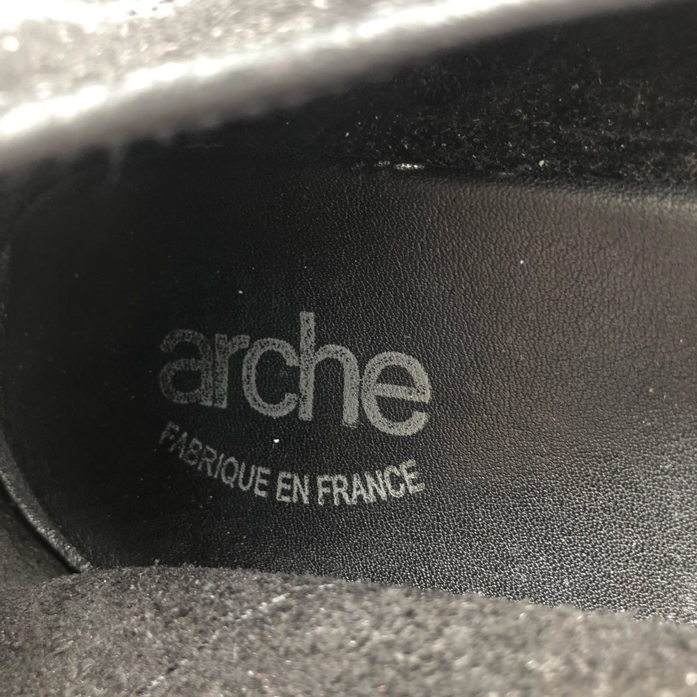 Arche - Picture 7 of 9